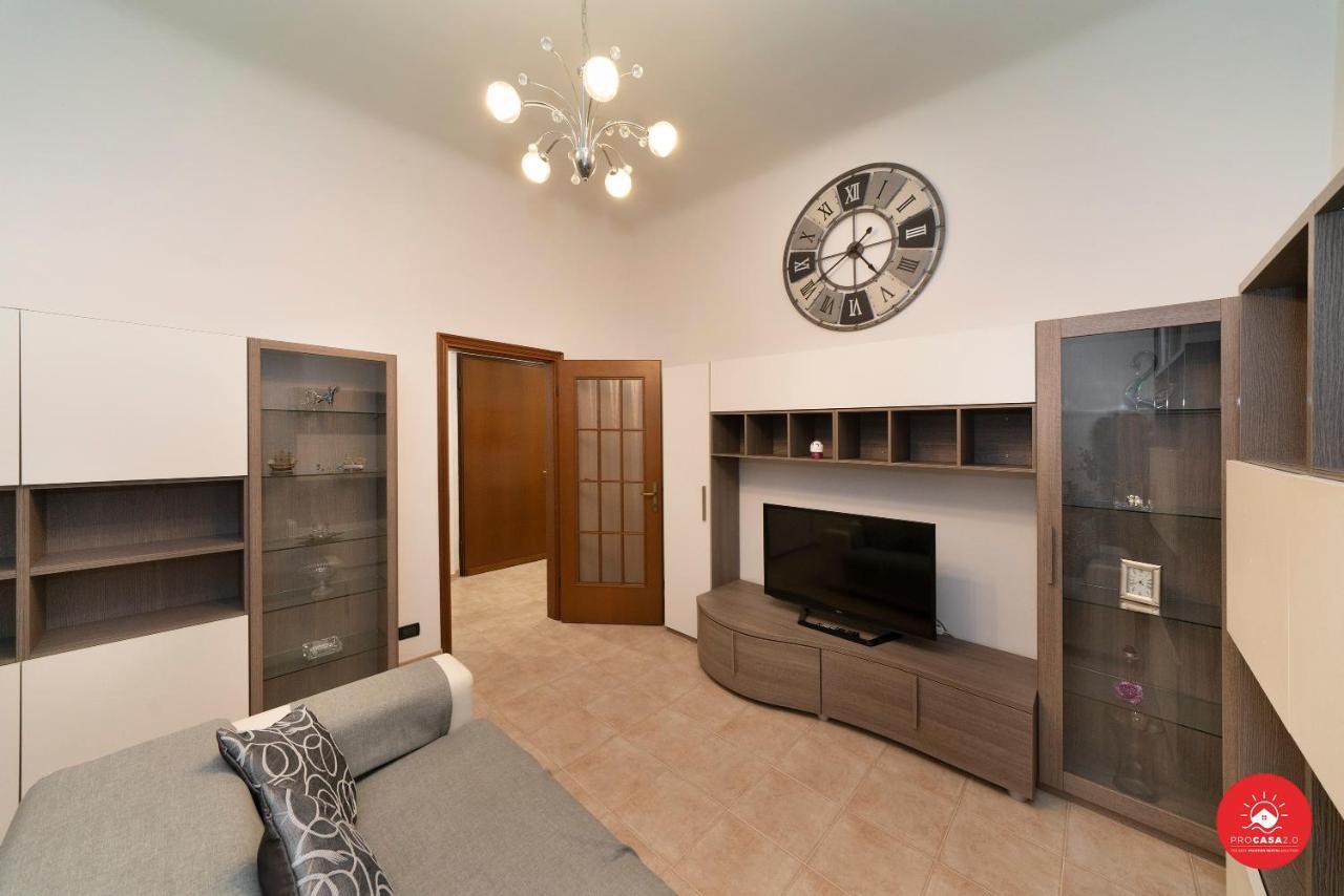 Time For Your Holidays La Spezia Luaran gambar