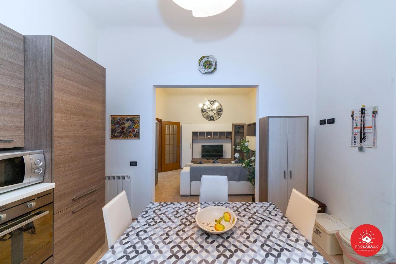 Time For Your Holidays La Spezia Luaran gambar