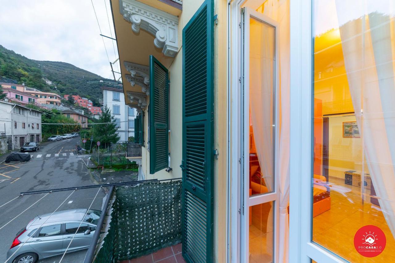 Time For Your Holidays La Spezia Luaran gambar