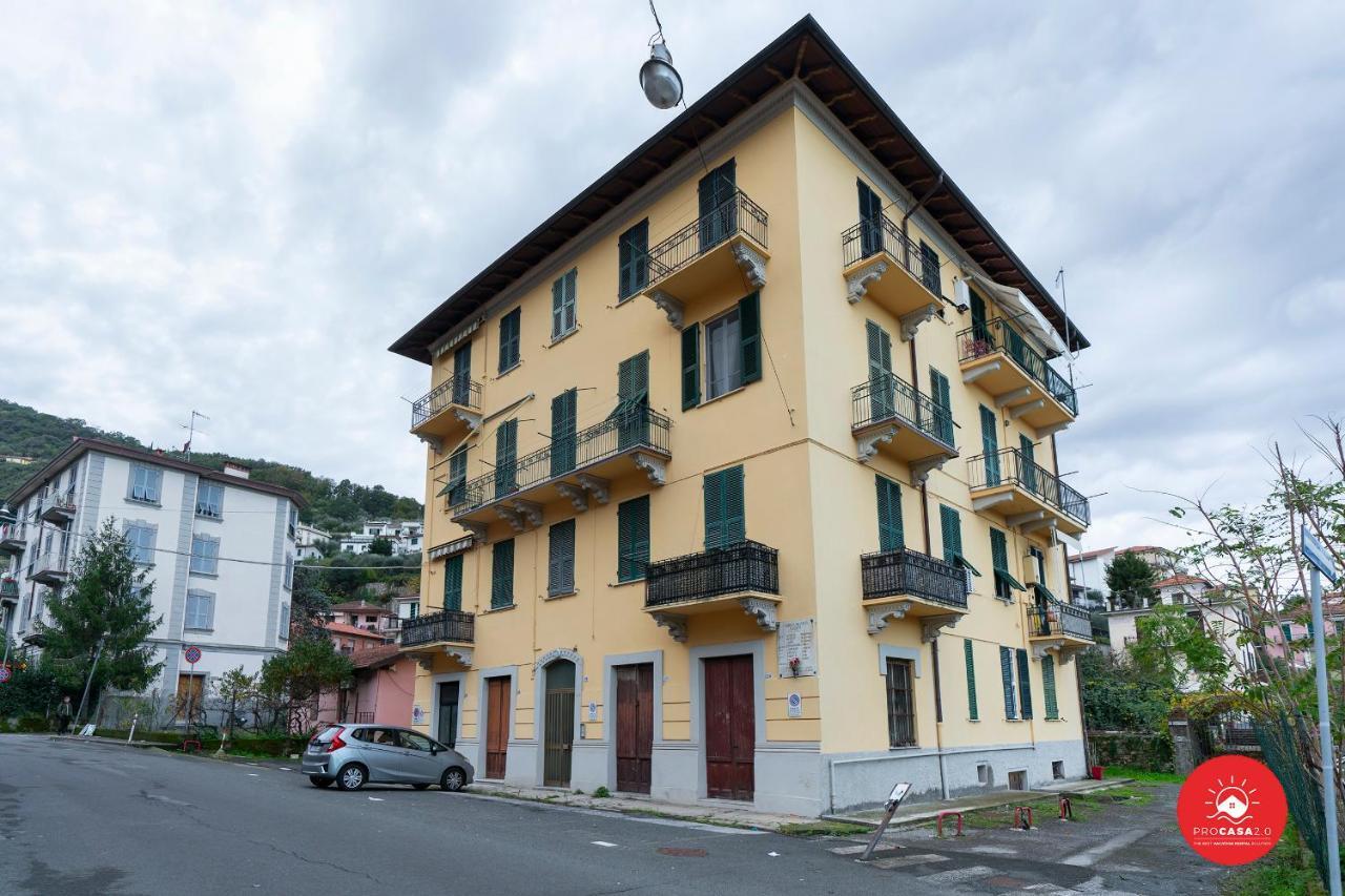 Time For Your Holidays La Spezia Luaran gambar