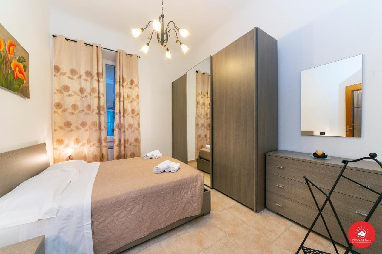 Time For Your Holidays La Spezia Luaran gambar