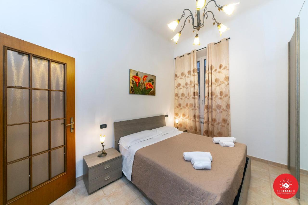 Time For Your Holidays La Spezia Luaran gambar