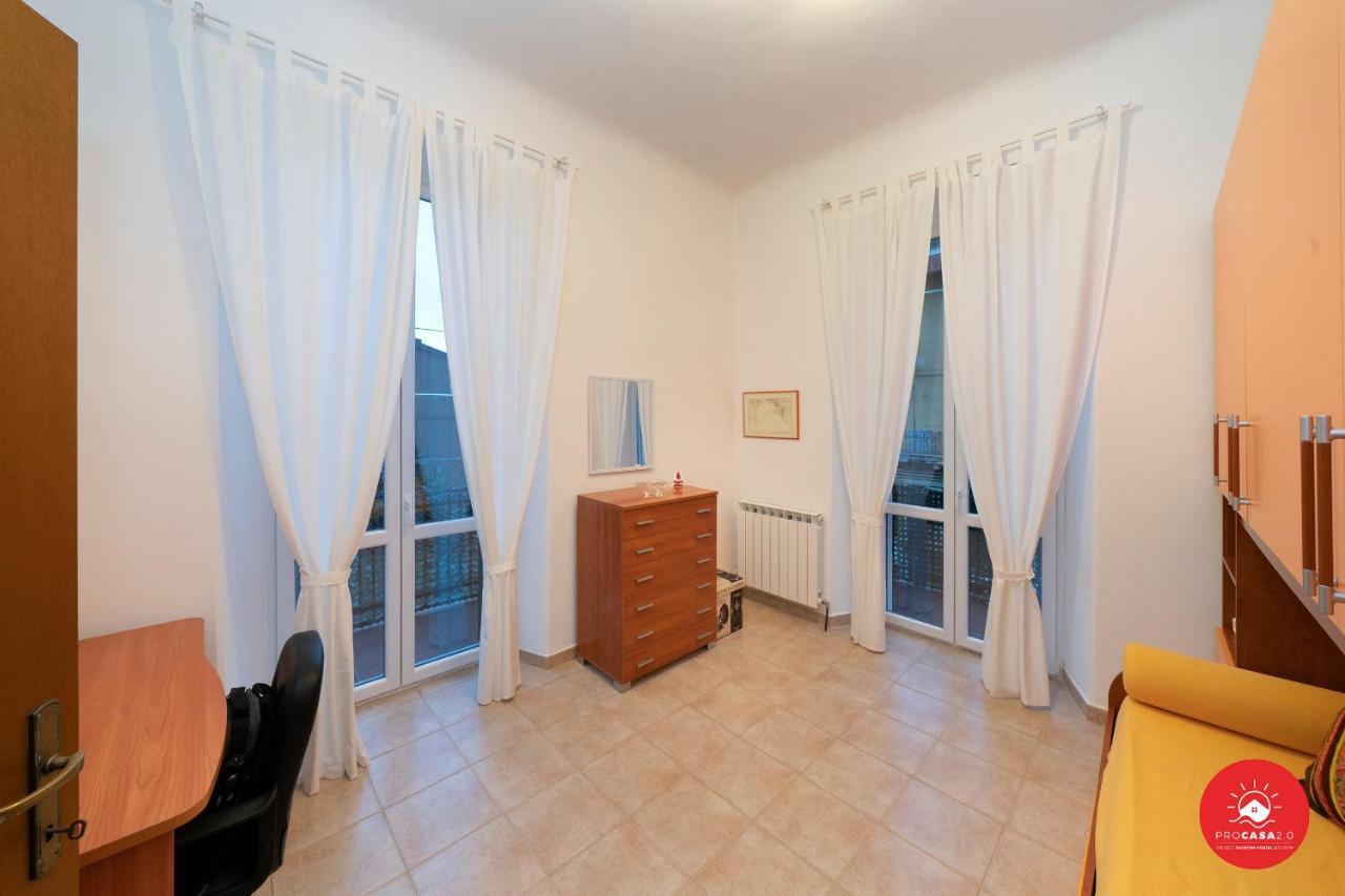 Time For Your Holidays La Spezia Luaran gambar