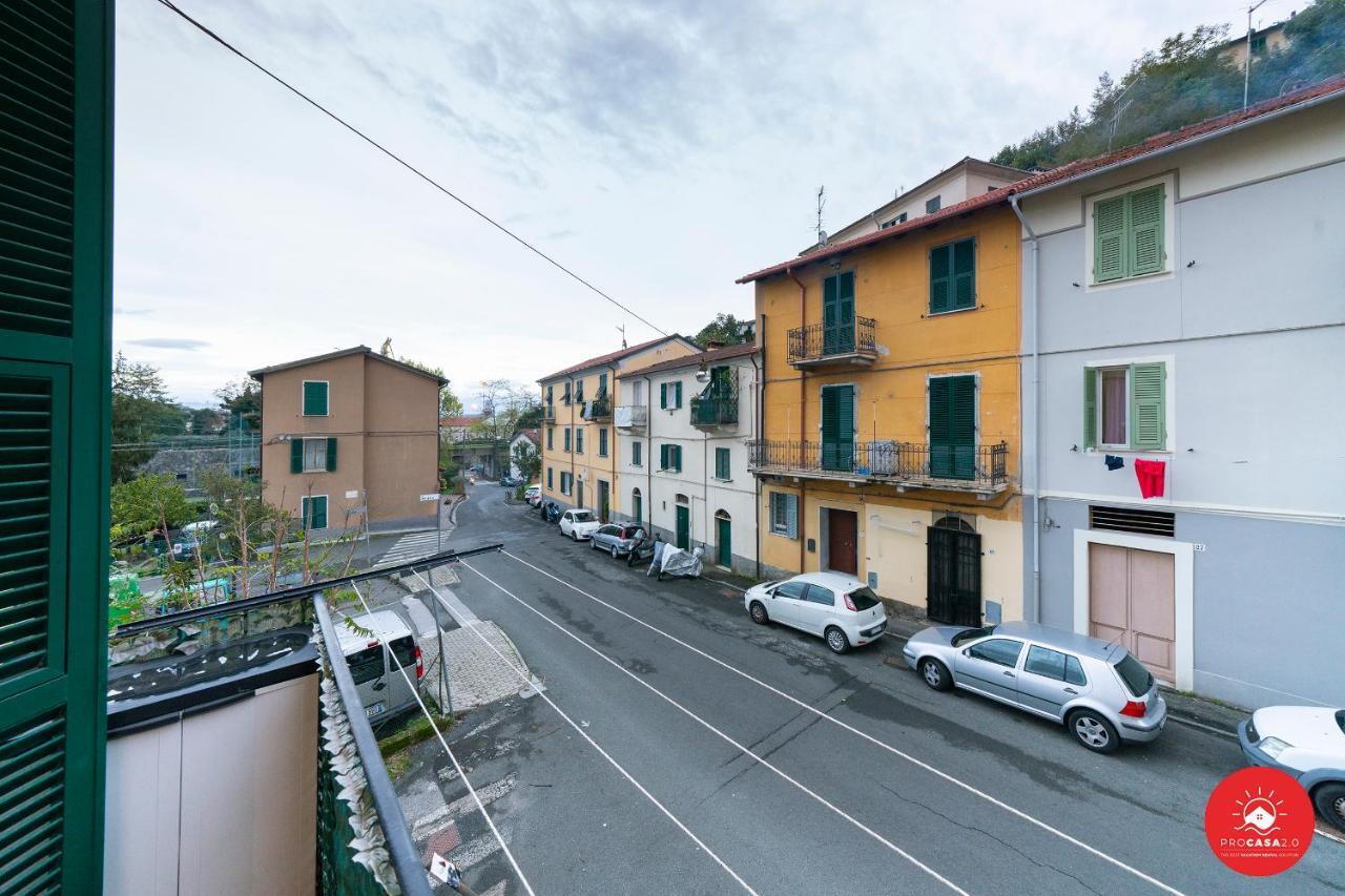 Time For Your Holidays La Spezia Luaran gambar