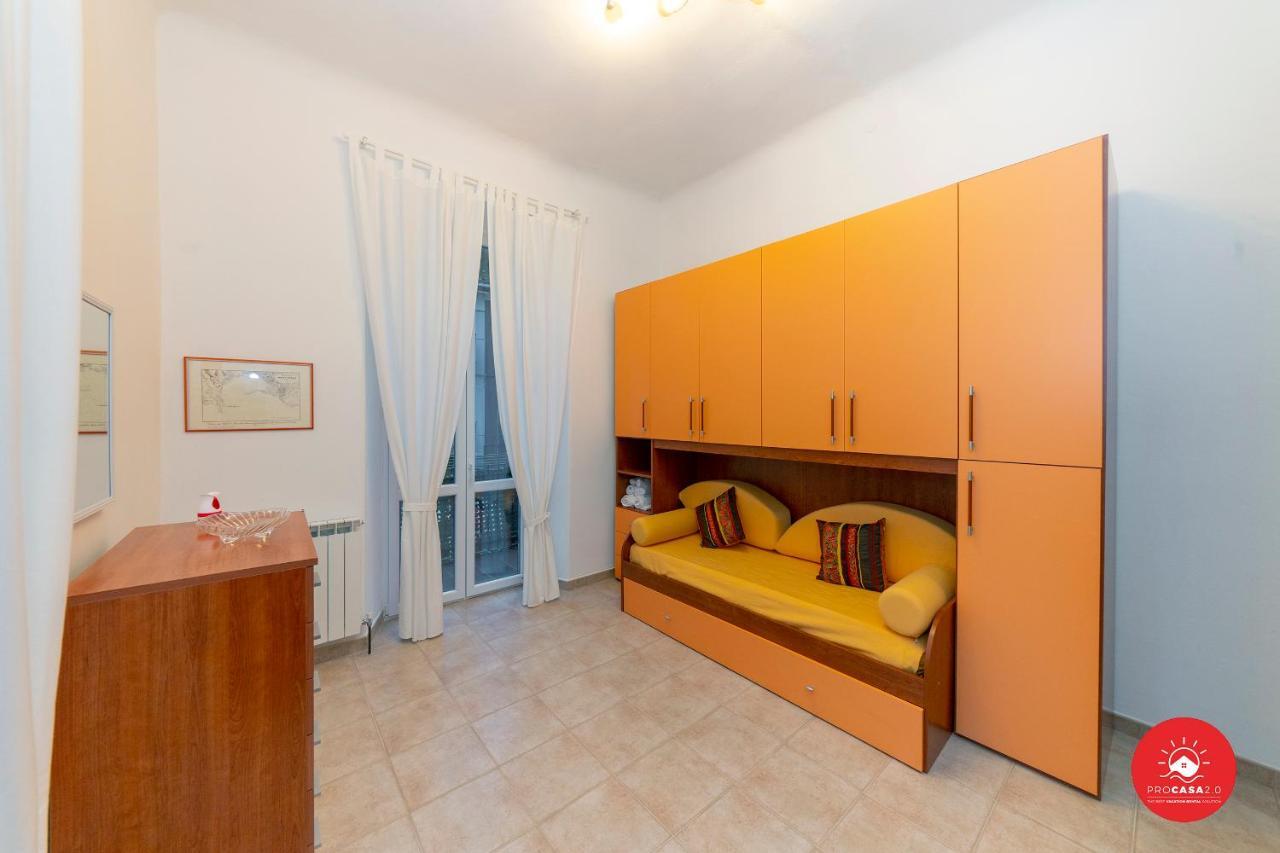 Time For Your Holidays La Spezia Luaran gambar